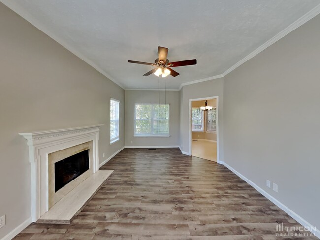 Building Photo - 2968 Harbor Lights Drive Nashville TN