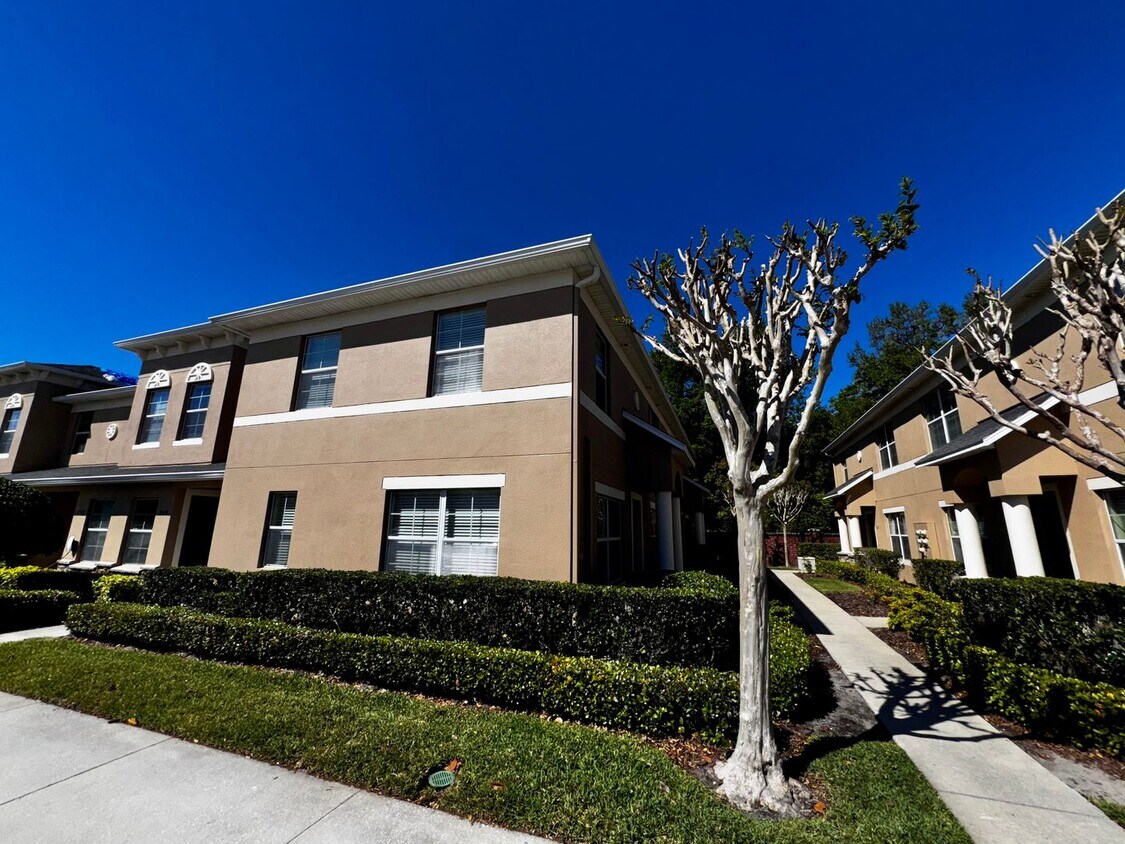 Primary Photo - 3 Bedroom 2.5 Bath Treviso Townhome minute...