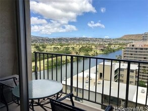 Building Photo - 2345 Ala Wai Blvd