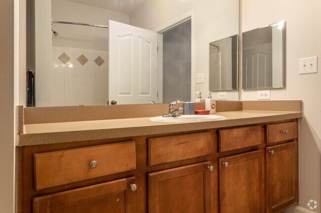 Kingwood Glen Apartments Kingwood, TX