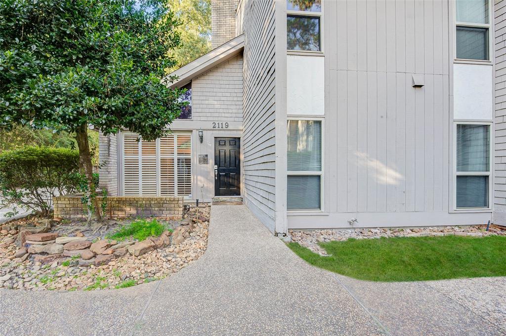2119 Lake Village Dr, Humble, TX 77339 Condo for Rent in Humble, TX