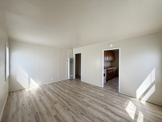 Building Photo - 2346 Garnett