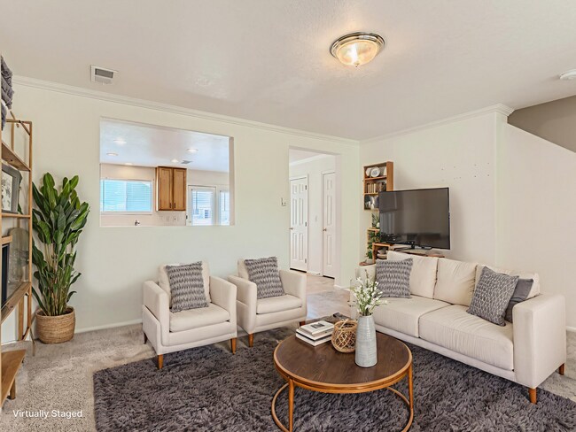 Foto del edificio - Amazing 2BR, 3BTH w/Garage in First Creek