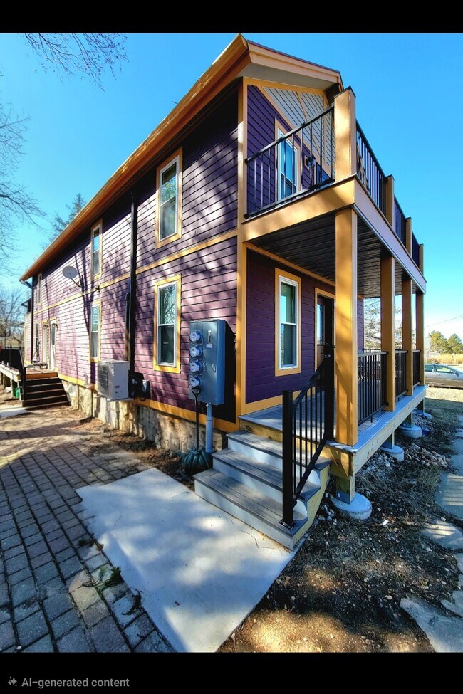 Building Photo - 6735 Henry Rd