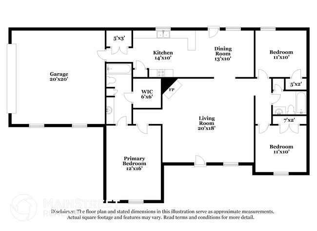 Building Photo - 9720 Lakeland Hills Cove