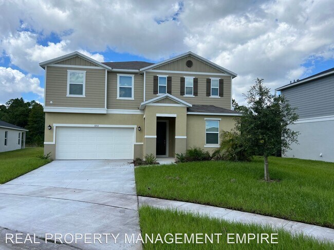 Building Photo - 5 br, 3 bath House - 1652 Pontiff Place