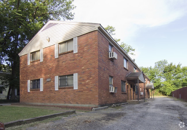 Building Photo - 233 N Bellevue Blvd