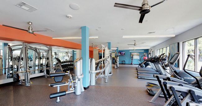 Foto del edificio - 1 bedroom in Houston TX 77008