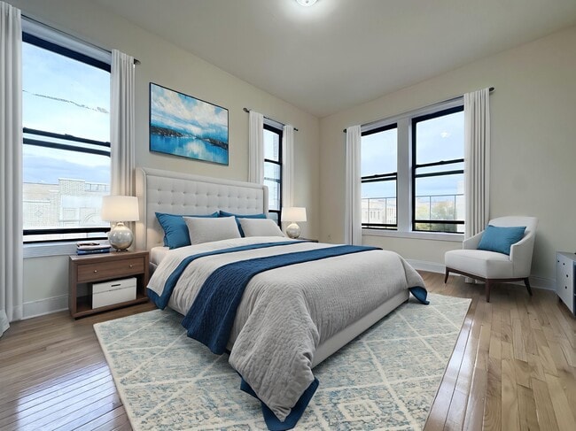 Building Photo - 255 Fort Washington Ave Building Photo - 255 Fort Washington Ave