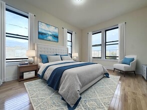 Building Photo - 255 Fort Washington Ave