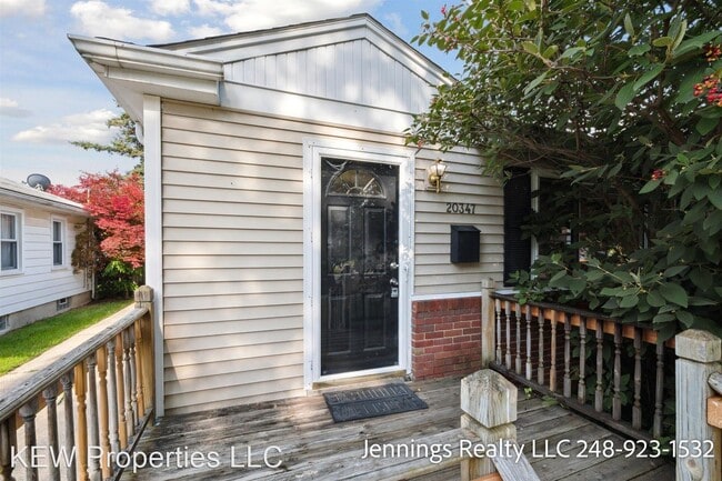 Building Photo - 3 br, 2 bath House - 20347 Gaylord