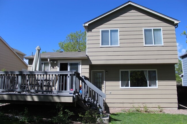 Building Photo - 2167 Gold Dust Lane