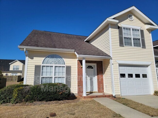 Building Photo - 117 Palmer Ct