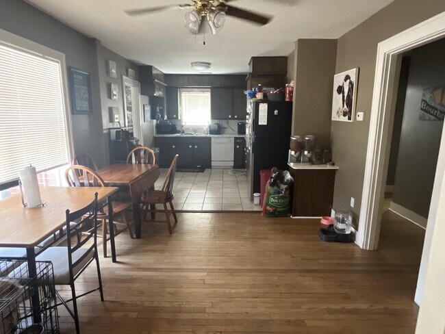 Building Photo - 2506 23rd St