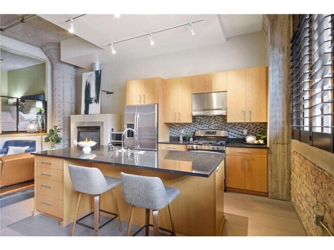 Foto del edificio - 525 N 3rd St