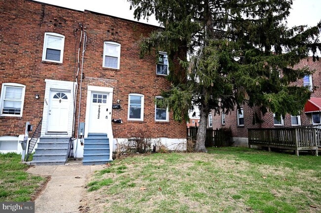 Foto del edificio - 2952 Sollers Point Rd