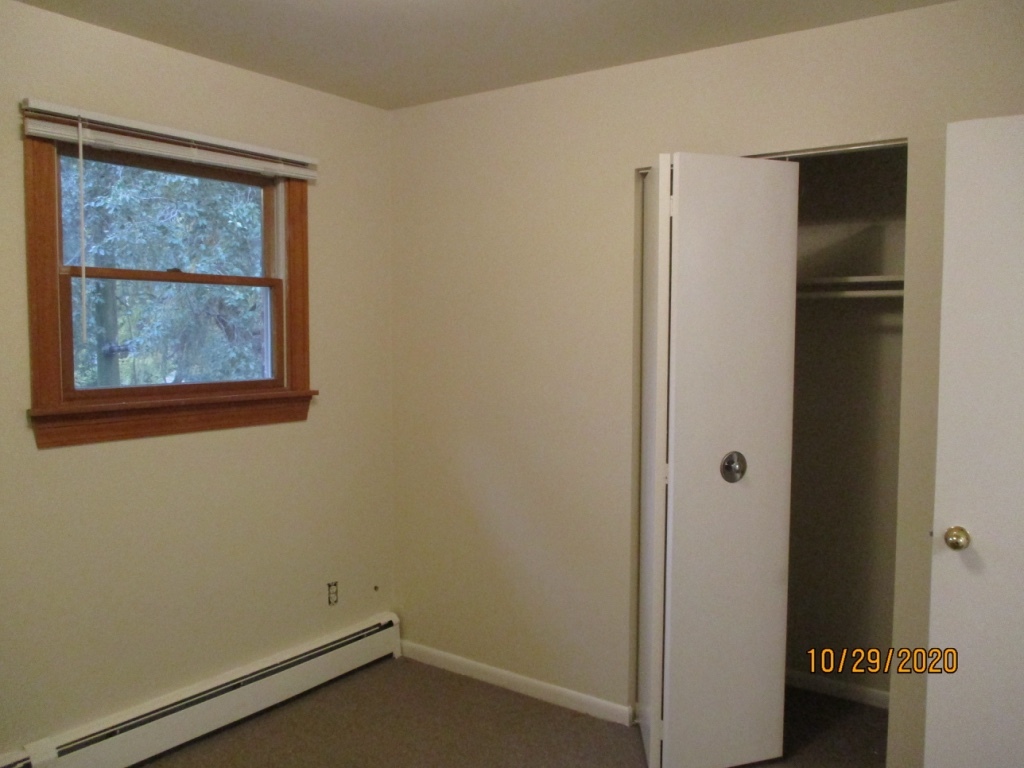 Bedroom - 312 Kehoe Rd