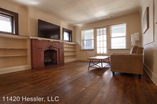 Building Photo - 11420 Hessler Rd