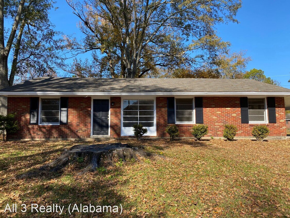 Primary Photo - 3 br, 1 bath House - 1016 Loch Haven Road