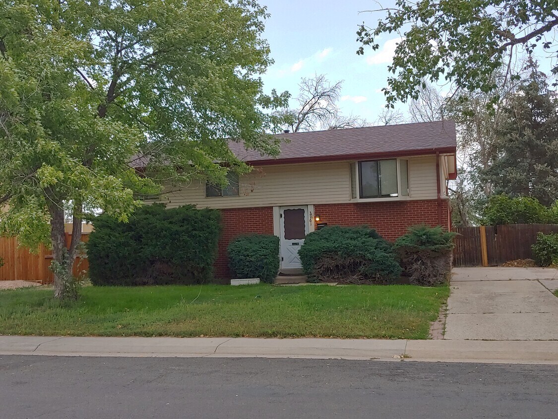 3161 W 93rd Ave, Westminster, CO 80031 House Rental in Westminster