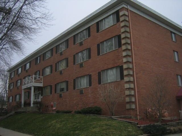 Foto principal - Colonial Manor Apartments