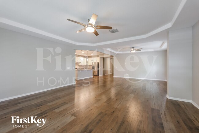Foto del edificio - 4205 W Magdalena Ln