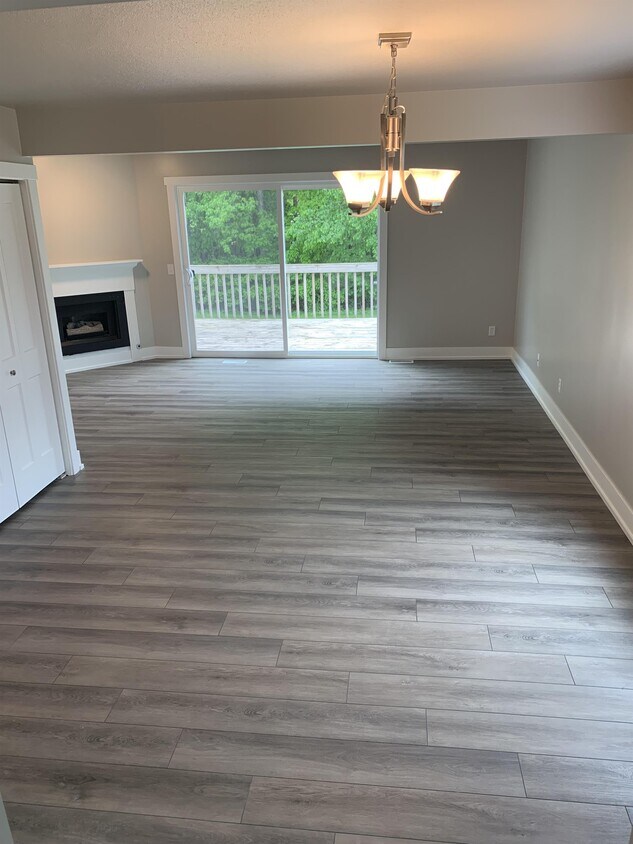 7992 Green Meadow Ct, Township, MI 49428 Townhome Rentals