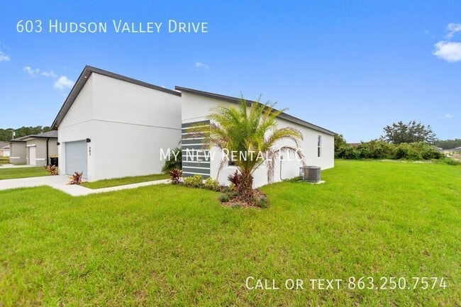 Building Photo - 603 Hudson Valley Dr