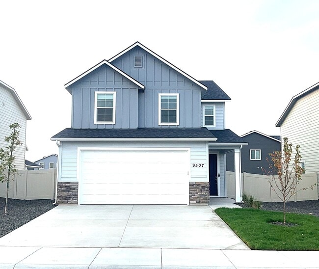 Building Photo - 9507 W Shumard St