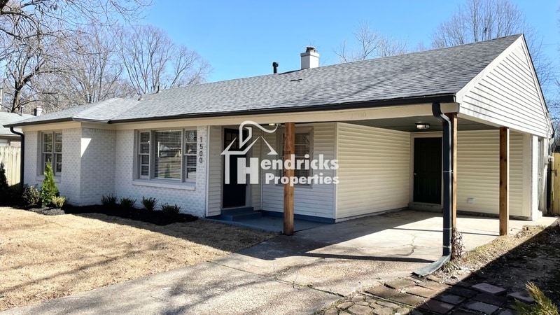 Foto principal - 1500 Ivy Rd