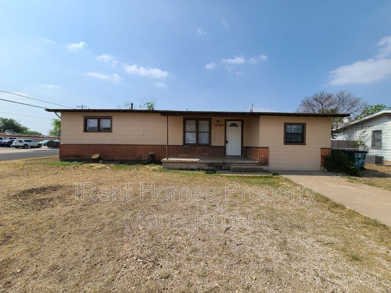 1161 E 23rd St, San Angelo, TX 76903 House Rental in San Angelo, TX