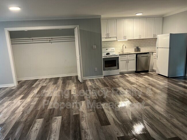 Foto del edificio - 2333 15th St NE