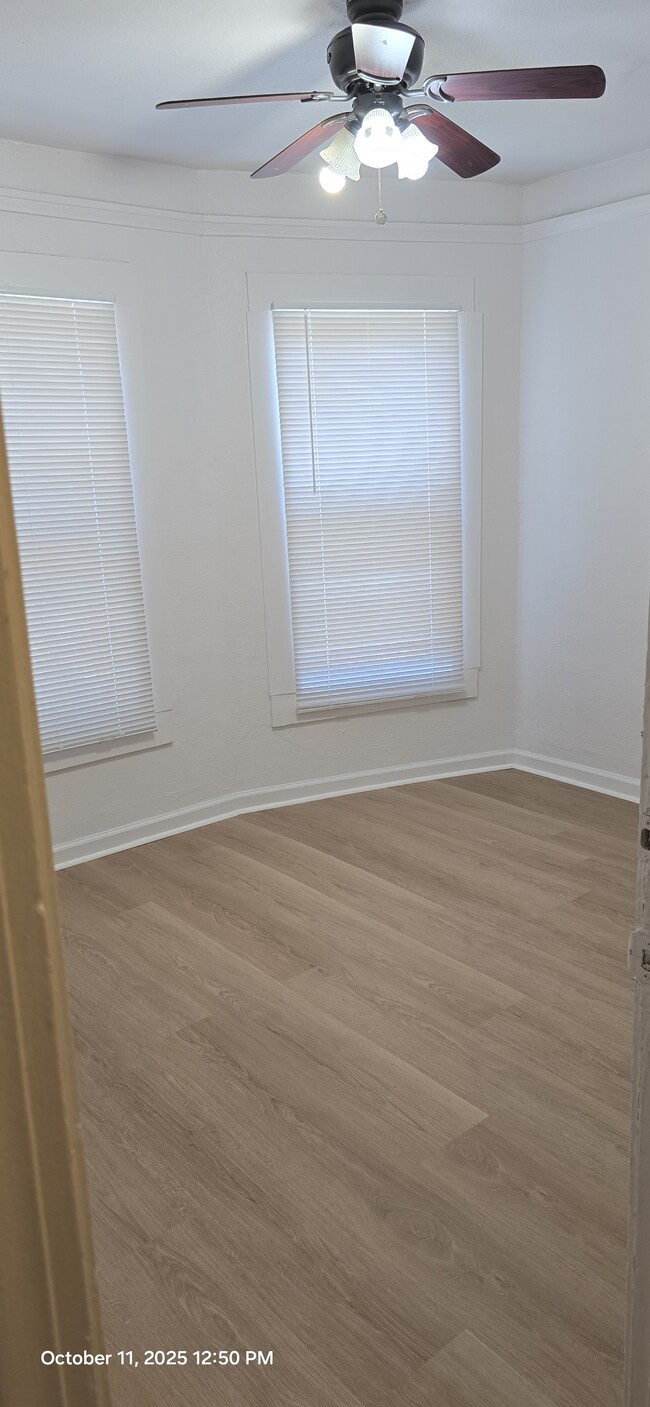 Living room - 437 W 9th St