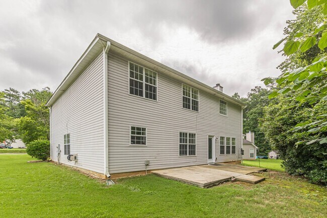 Building Photo - 4332 Abram Dr