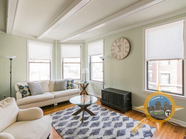 Building Photo - 1480 Commonwealth Avenue