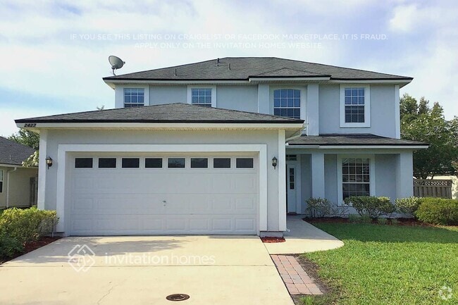 Building Photo - 2427 Woodstork Ct