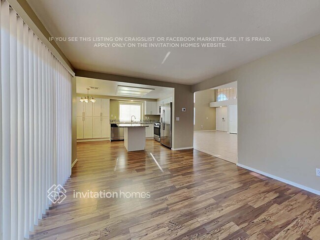 Foto del edificio - 2143 Falcon Pointe Ln