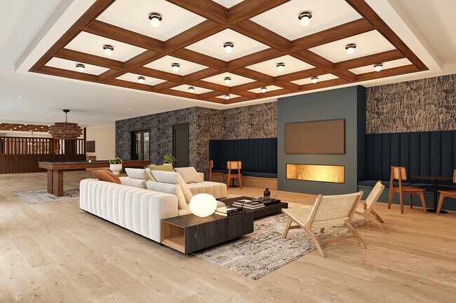 Foto del edificio - Park Place Baton Rouge Apartments