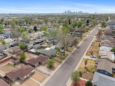 Photo - 4956 Umatilla St House