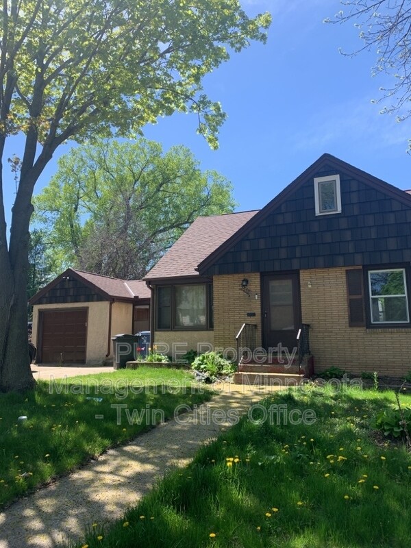 Building Photo - 3552 Stinson Blvd