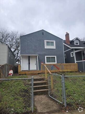 Building Photo - 313-315-315 Brehl Ave