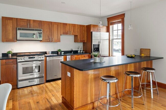 Foto del edificio - 432 Norfolk St