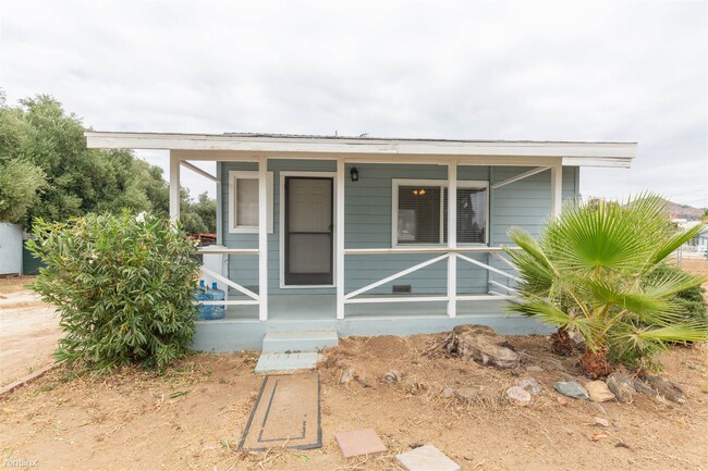 Building Photo - 1 br, 1 bath House - 21651 Canyon Drive