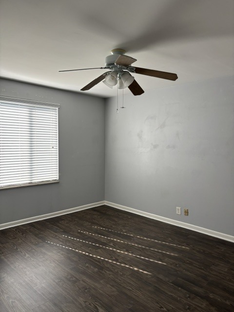 Bedroom - 2601 Hillsboro Pike