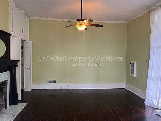 Foto del edificio - 419 S 3rd St