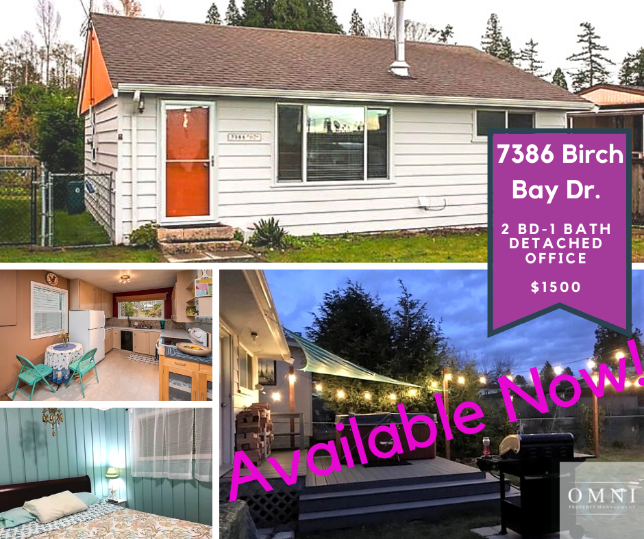 Primary Photo - 7386 Birch Bay Dr