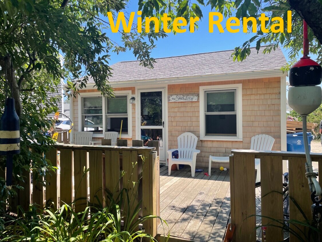 Foto principal - 174 N Shore Blvd