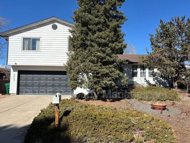 Photo - 3449 S Nucla Way House