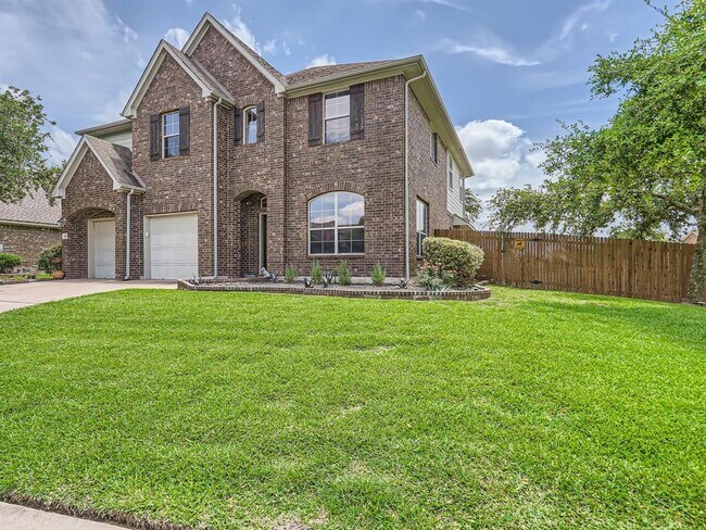 Foto del edificio - 2601 Sixpence Ln