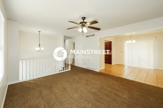 Foto del edificio - 3 Bedroom Pet-Friendly Home in KANSAS CITY...